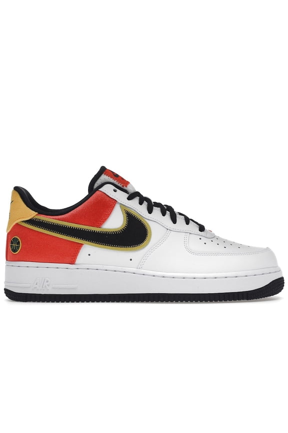 Men's Air Force 1 Low Raygun Shoes, from StockX