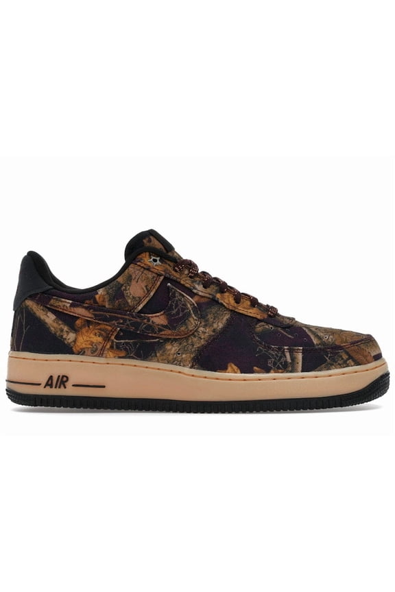 Men's Air Force 1 Low Realtree Camo Shoes, from StockX