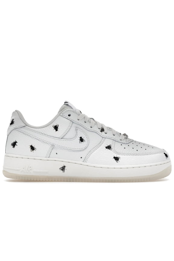 Men's Air Force 1 Low Retro Houseflies Basketball Shoes, from StockX