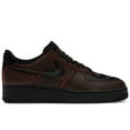 thumbnail image 1 of Nike Men's Air Force 1 Low Retro QS Halloween Skull Shoes, from StockX, 1 of 5