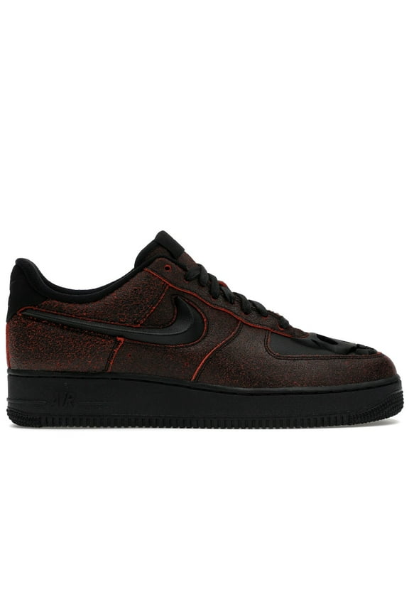 Men's Air Force 1 Low Retro QS Halloween Skull Shoes, from StockX