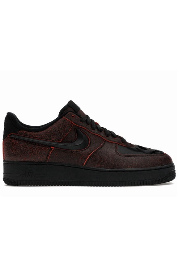 Men's Air Force 1 Low Retro QS Halloween Skull Shoes, from StockX