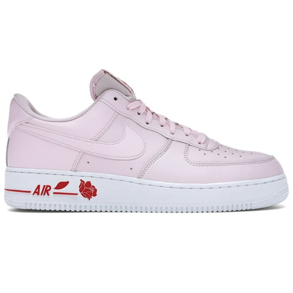 Nike Men's Air Force 1 Low Rose Pink Shoes, from StockX