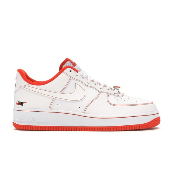 Nike Men's Air Force 1 Low Rucker Park (2020) Shoes, from StockX