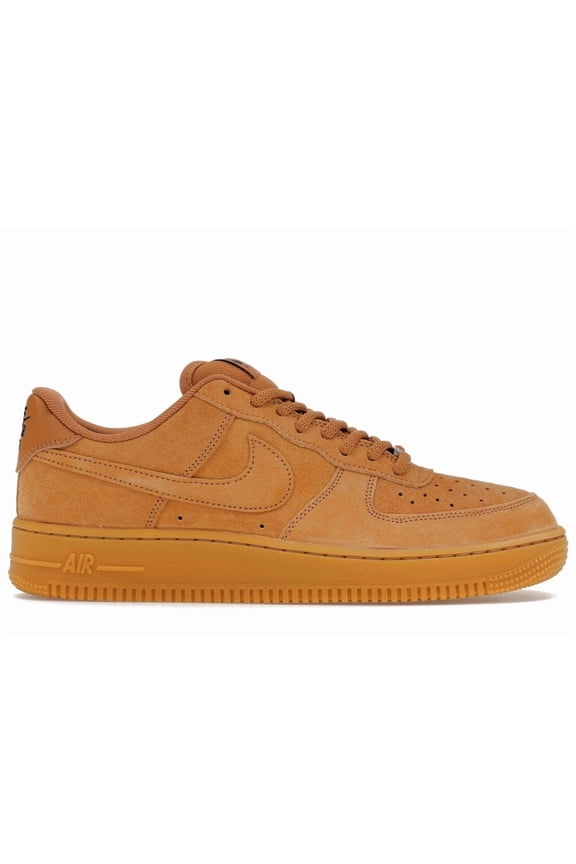 Men's Air Force 1 Low SB Flax Shoes, from StockX