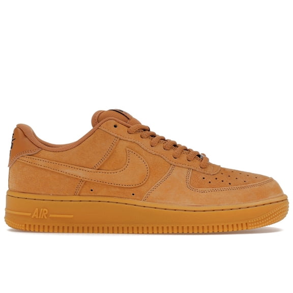 Nike Men's Air Force 1 Low SB Flax Shoes, from StockX