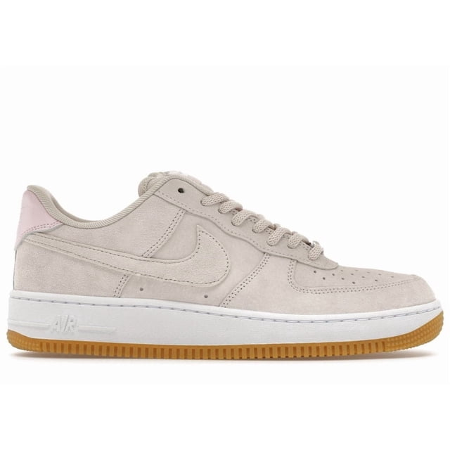 Nike Men's Air Force 1 Low SB Light Orewood Brown Pink Shoes, from StockX