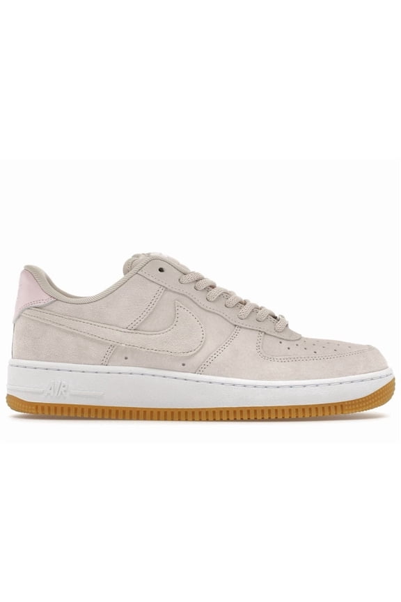 Men's Air Force 1 Low SB Light Orewood Brown Pink Shoes, from StockX
