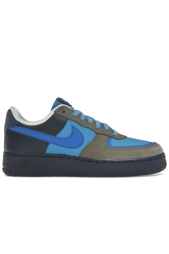 Men's Air Force 1 Low SP Stash (2024) Basketball Shoes, from StockX