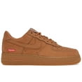 thumbnail image 1 of Nike Men's Air Force 1 Low SP Supreme Wheat Shoes, from StockX, 1 of 5