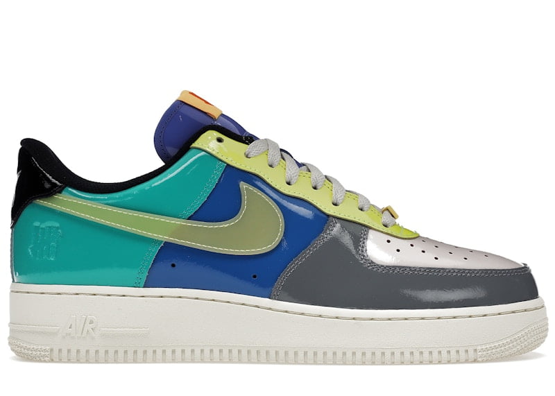 靴 NIKE AIR FORCE 1 SP 10 (US) Nike Air Force 1 SP Men's Shoes. Nike JP