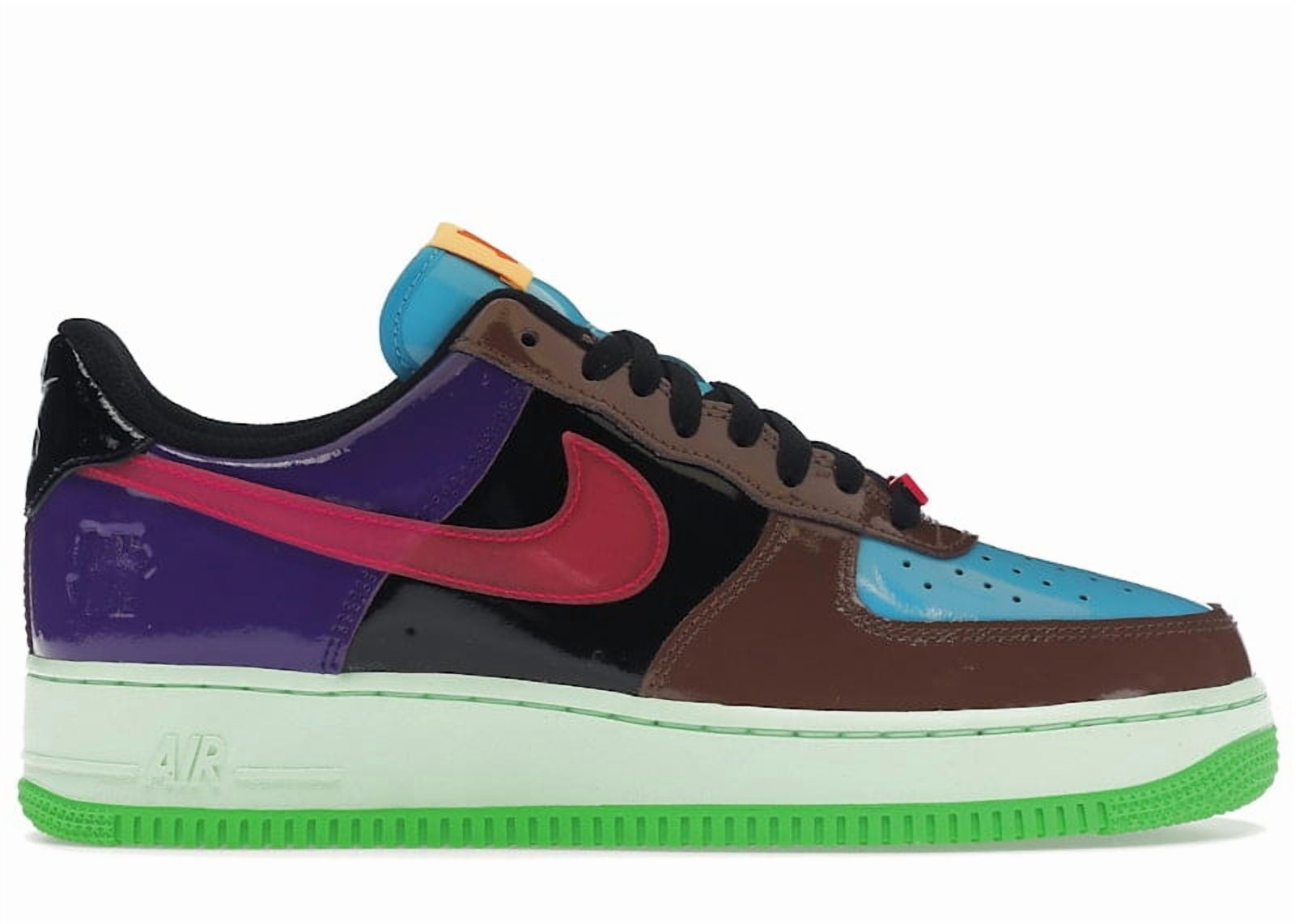 undefeated dunks stock x