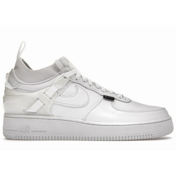 Nike Men's Air Force 1 Low SP Undercover White Shoes, from StockX
