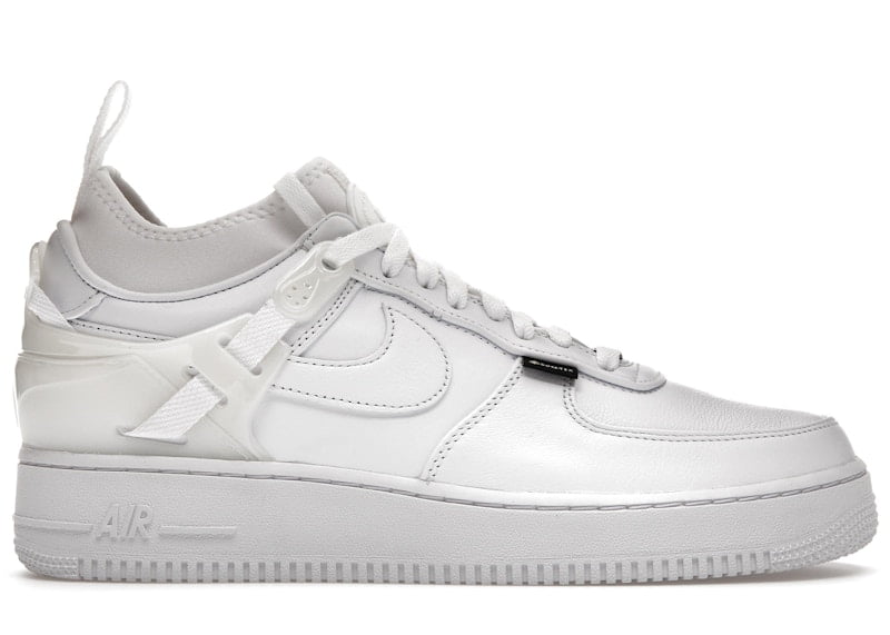 comme des garcons air force 1 stockx