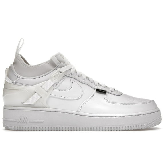 Nike Men's Air Force 1 Low SP Undercover White Shoes, from StockX