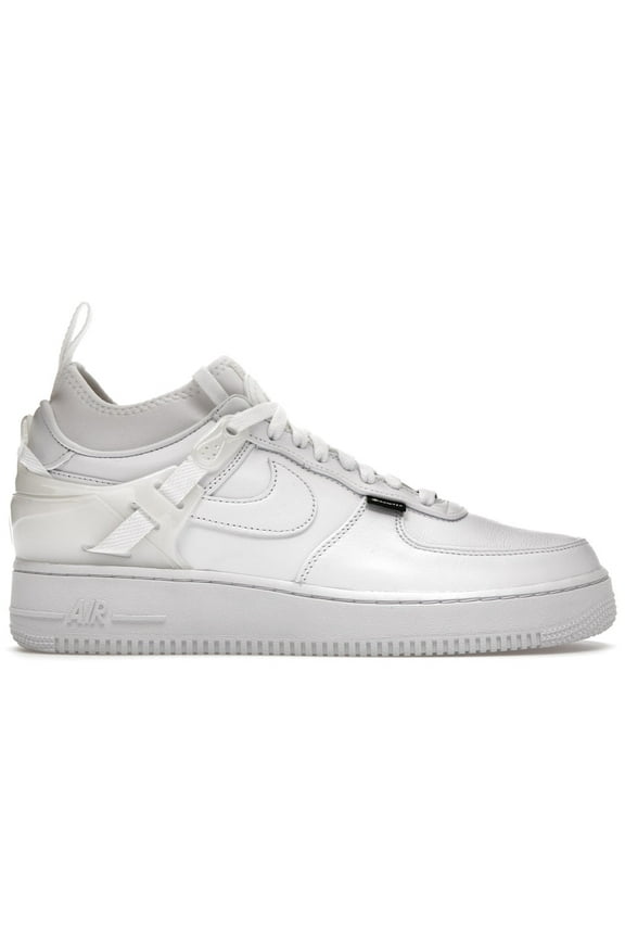 Men's Air Force 1 Low SP Undercover White Shoes, from StockX