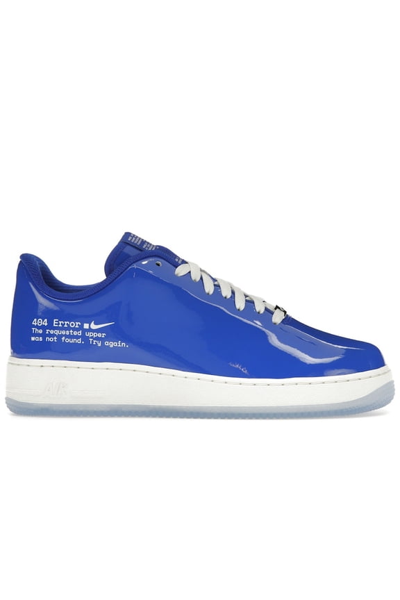 Men's Air Force 1 Low .SWOOSH 404 Error Basketball Shoes, from StockX