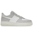 thumbnail image 1 of Nike Men's Air Force 1 Low Sail Platinum Tint Basketball Shoes, from StockX, 1 of 5