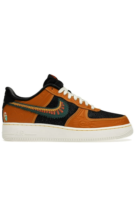 Men's Air Force 1 Low Siempre Familia Shoes, from StockX