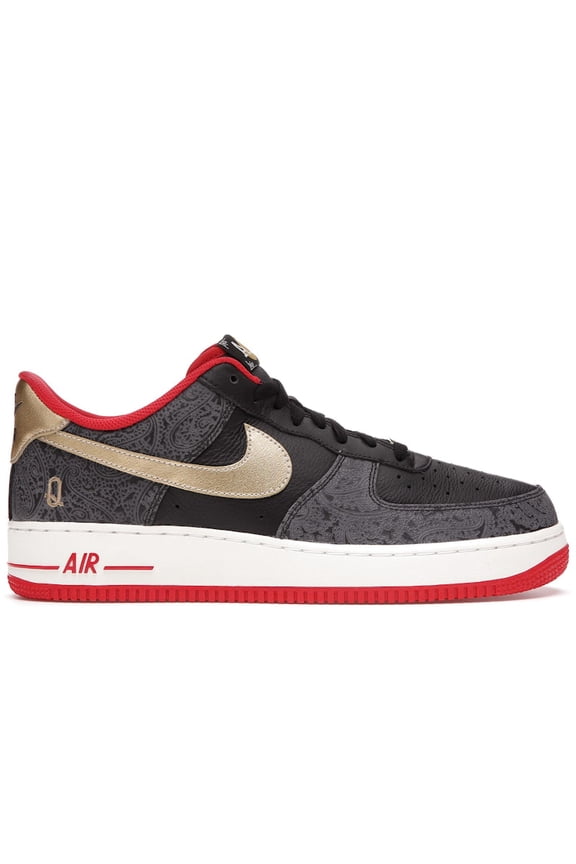 Men's Air Force 1 Low Spades Shoes, from StockX