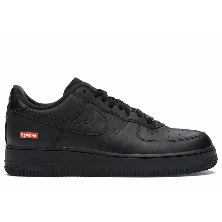 シューズ Nike Air Force 1 Low Supreme Supreme Nike Air Force 1 Low (SS23) - $118