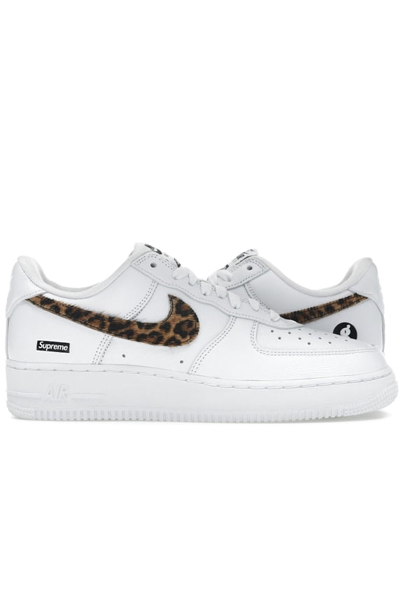 Men's Air Force 1 Low Supreme GOODENOUGH Shoes, from StockX