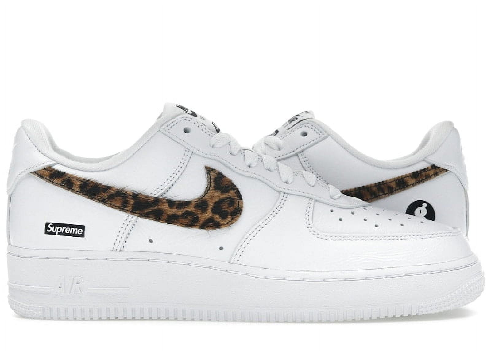 靴 GOODENOUGH Supreme Nike Air Force Nike Air Force 1 Low GoodEnough Supreme Release Date