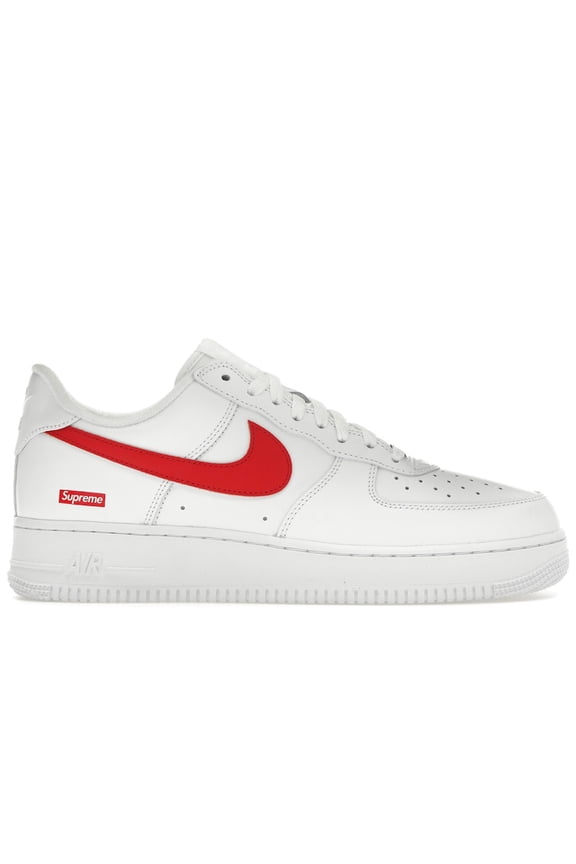Men's Air Force 1 Low Supreme Shanghai Shoes, from StockX