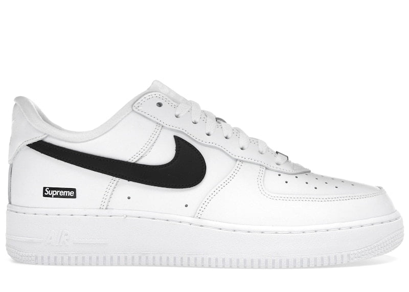 walmart white air force 1