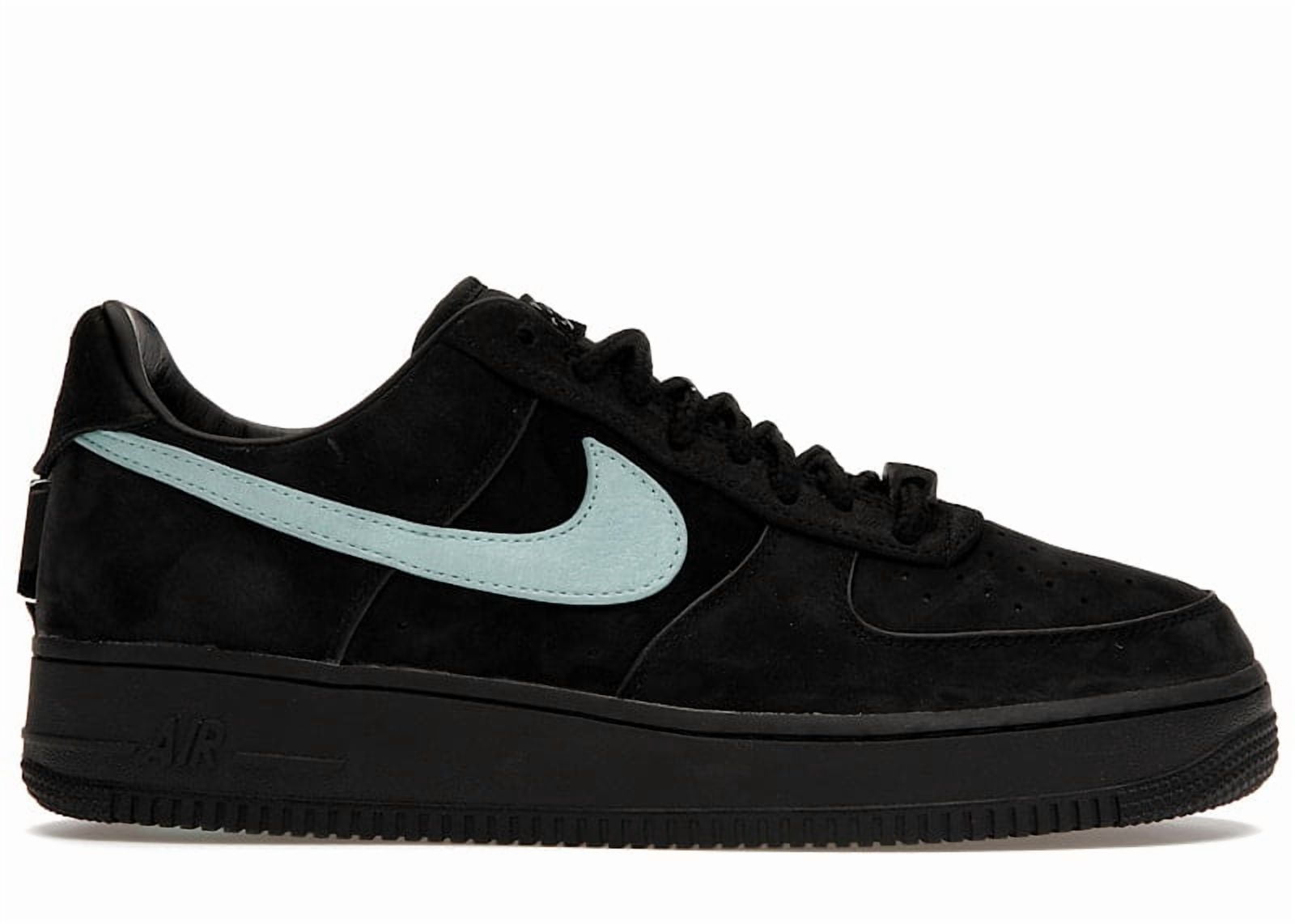 Nike Men's Air Force 1 Low Tiffany & Co. 1837, from StockX