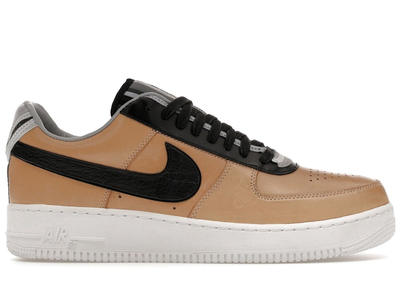 Nike Men's Air Force 1 Low Retro Cocoa Snake (2018) Shoes, from