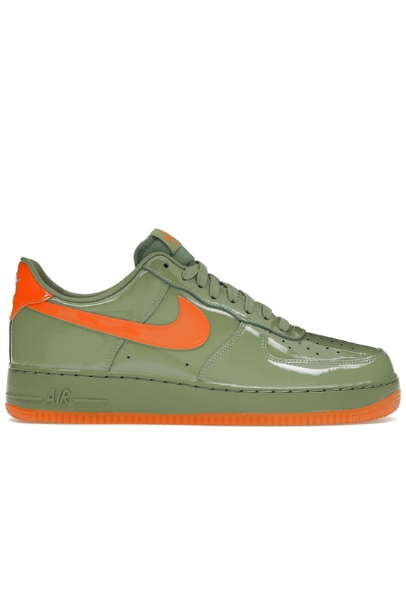 Men's Air Force 1 Low Wet Putty 2.0 Basketball Shoes, from StockX