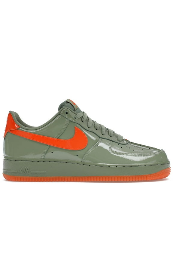 Men's Air Force 1 Low Wet Putty 2.0 Basketball Shoes, from StockX
