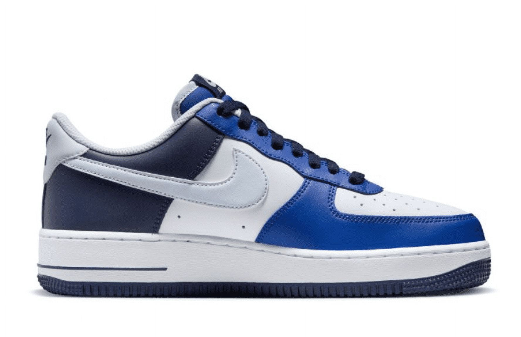 Nike Men's Air Force 1 Lv8 Basketball Shoes (9) - Walmart.com
