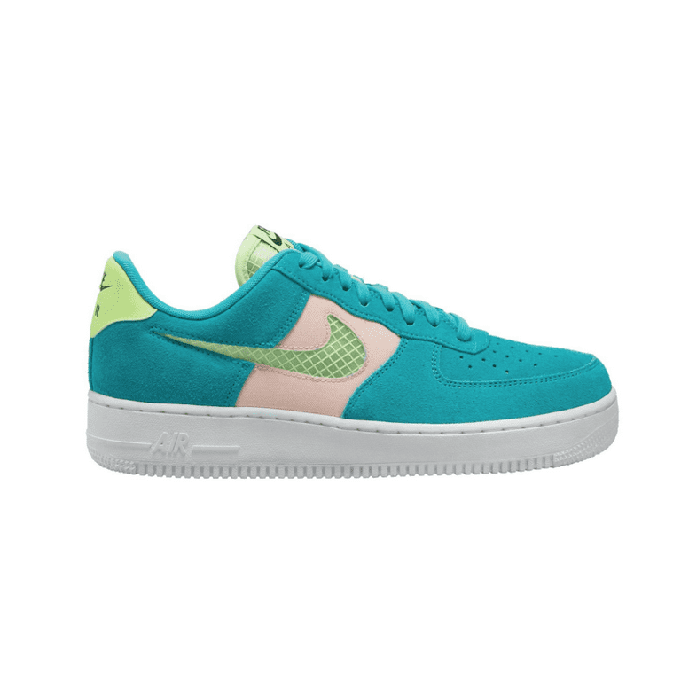 Tenis nike color aqua sales