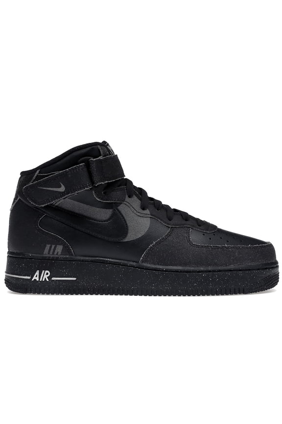 Men's Air Force 1 Mid '07 LX Halloween (2022) Shoes, from StockX