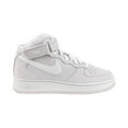 thumbnail image 1 of Nike Men's Air Force 1 Mid Casual & Dress Shoes Mid-Cut, Venice/Summit White, Size 10, 1 of 6