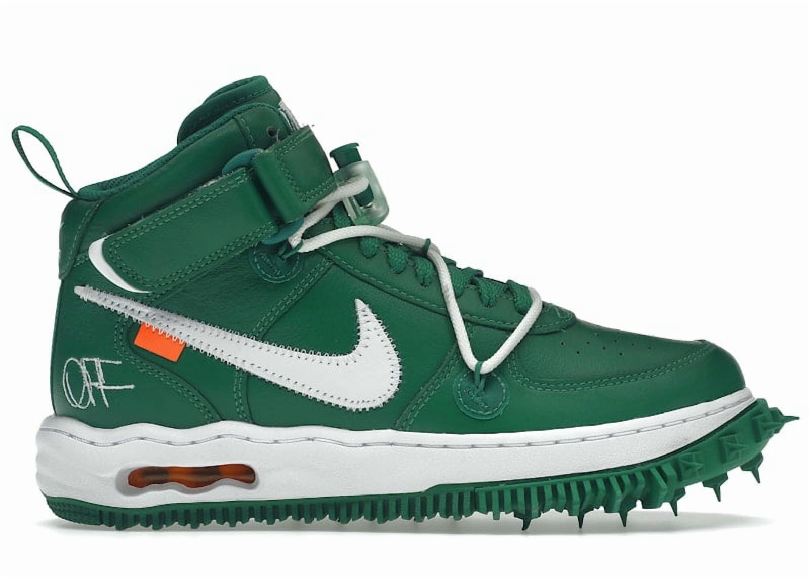 air force 1 mid stockx