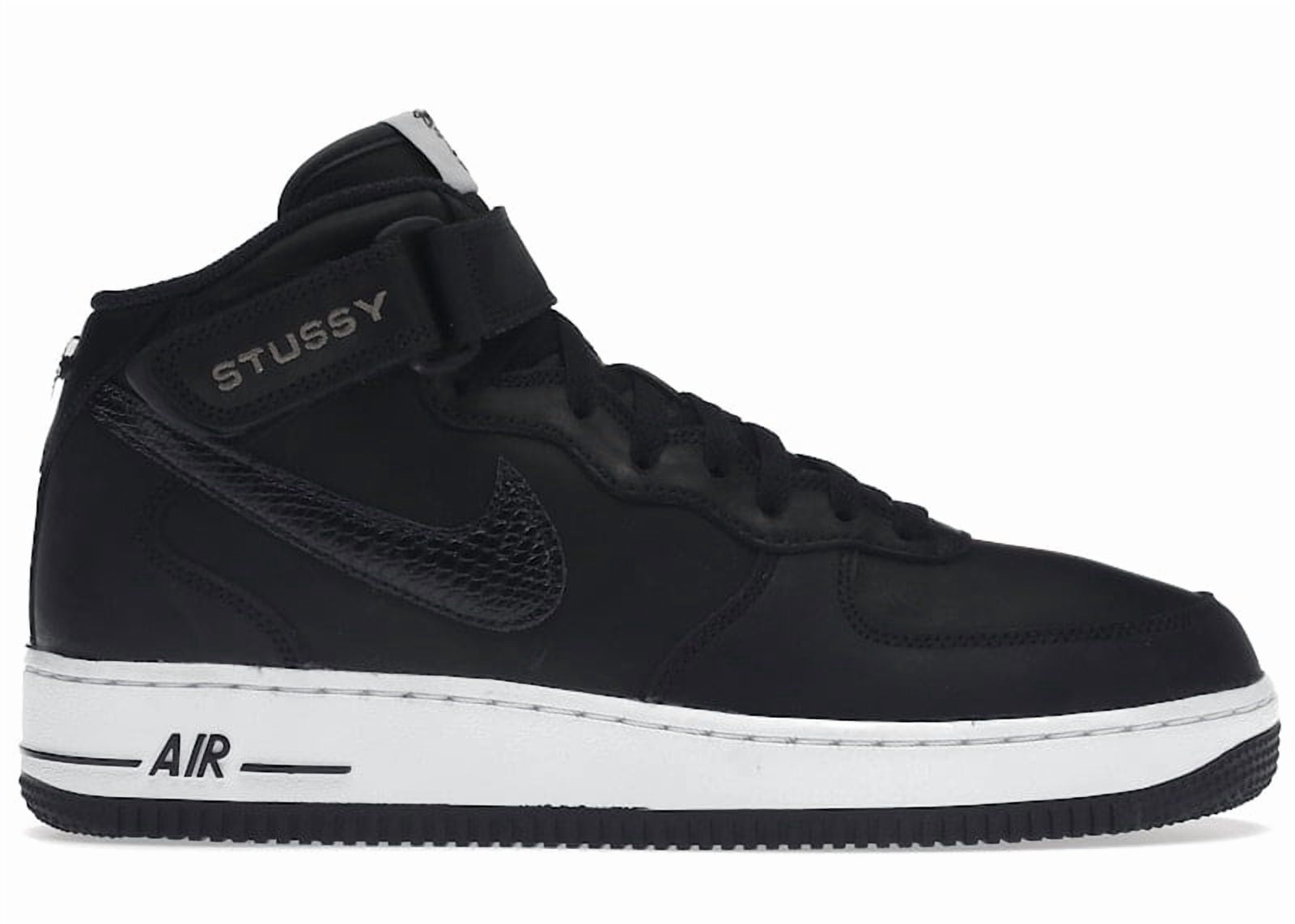 Nike Air Force 1 Mid Stussy \