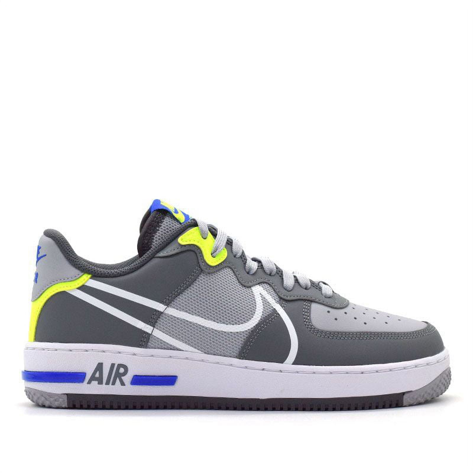 Nike Air Force 1 React Men's Shoes