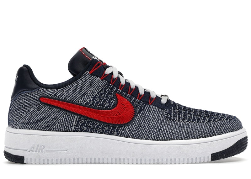 Nike Men's Air Force 1 Low Drake NOCTA Certified Lover Boy Shoes