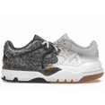 thumbnail image 1 of Nike Men's Air Force 3 Low SP Nigo Kintsugi Phantom Night Stadium Shoes, from StockX, 1 of 5