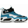 thumbnail image 1 of Nike Men's Air Griffey Max 1 Aqua Shoes, from StockX, 1 of 5