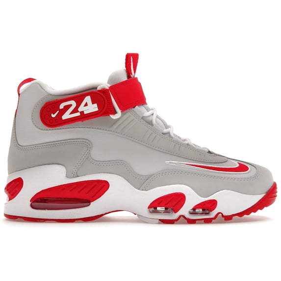 Nike Men's Air Griffey Max 1 Cincinnati Reds (2023) Shoes, from StockX