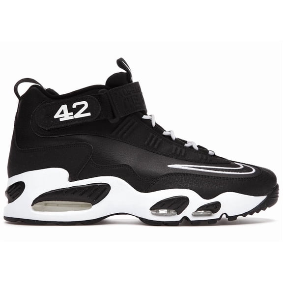 Nike Men's Air Griffey Max 1 Jackie Robinson Shoes, from StockX