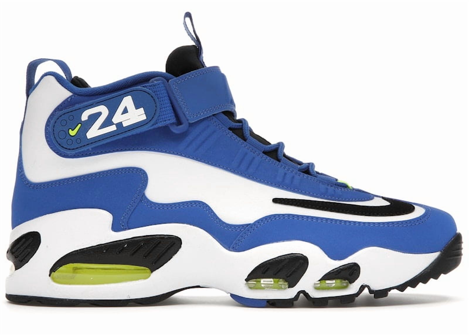 Nike Men's Air Griffey Max 1 Varsity Royal (2021/2026) Shoes, from StockX