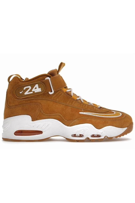 Men's Air Griffey Max 1 Wheat (2022) Shoes, from StockX