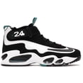 thumbnail image 1 of Nike Men's Air Griffey Max 1 White Freshwater (2021) Shoes, from StockX, 1 of 5
