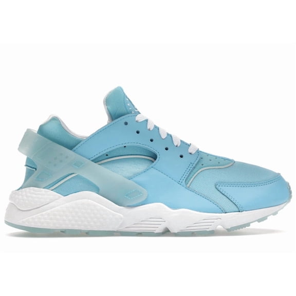 Nike Men's Air Huarache Blue Chill Running Shoes, from StockX