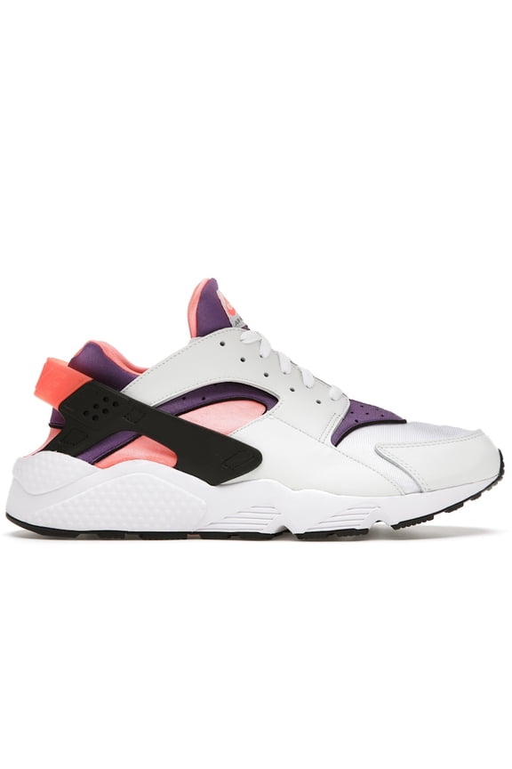 Men's Air Huarache Bright Mango Running Shoes, from StockX